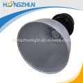 High lumen Cobgelux cob industrial 100w levou alta luz baía